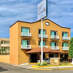 Meson De La Rivera