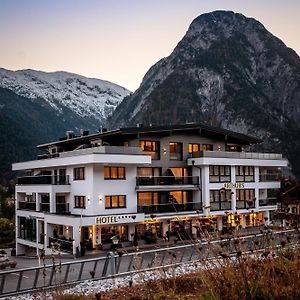 Arthur'S Hotel Und Apartments Am Achensee
