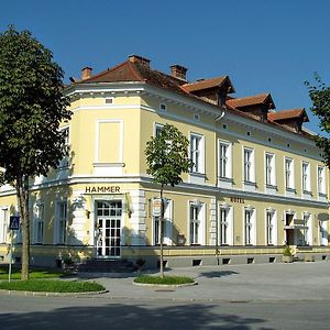 Hotel Hammer